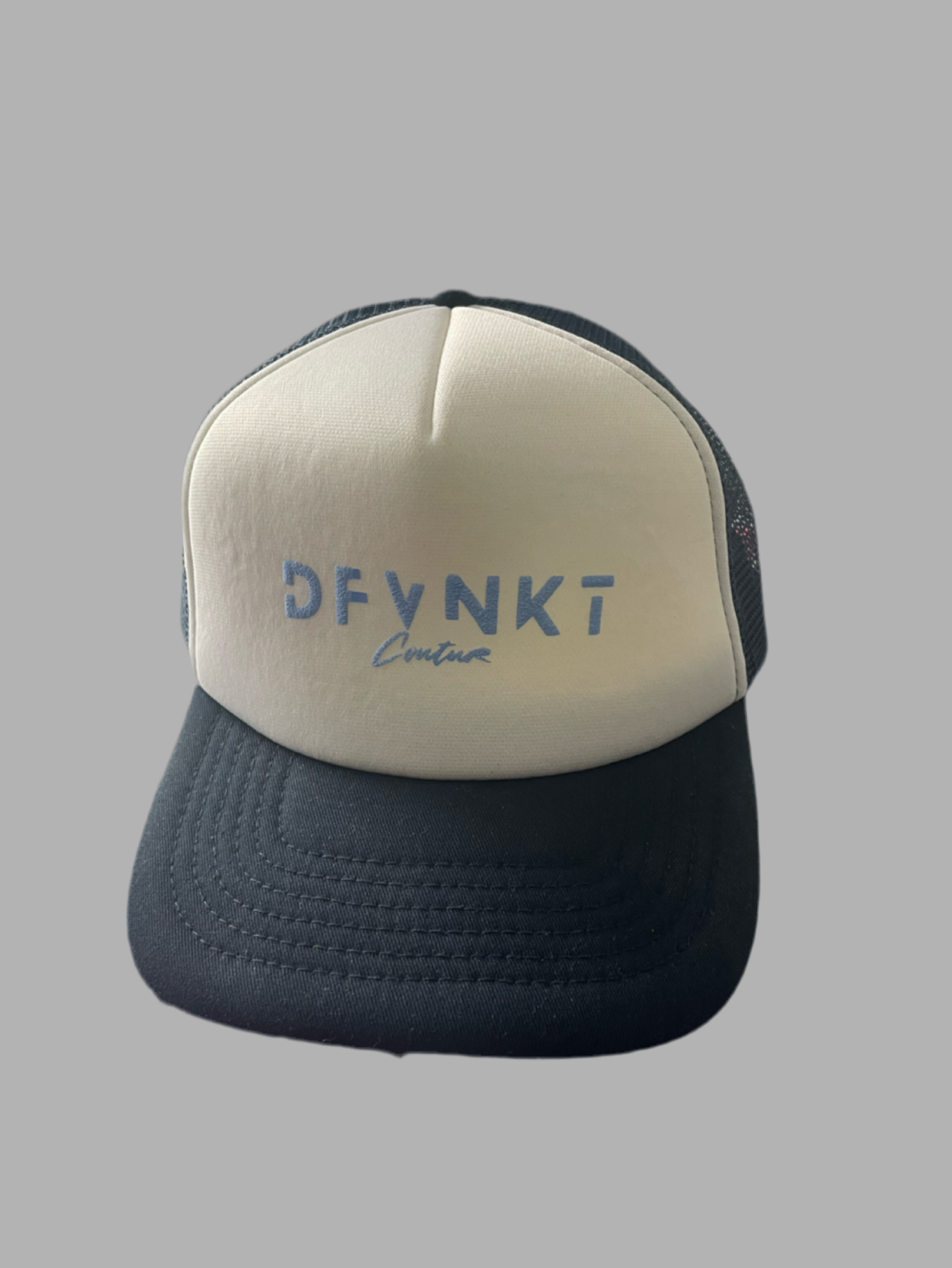 Retro SnapBack Trucker