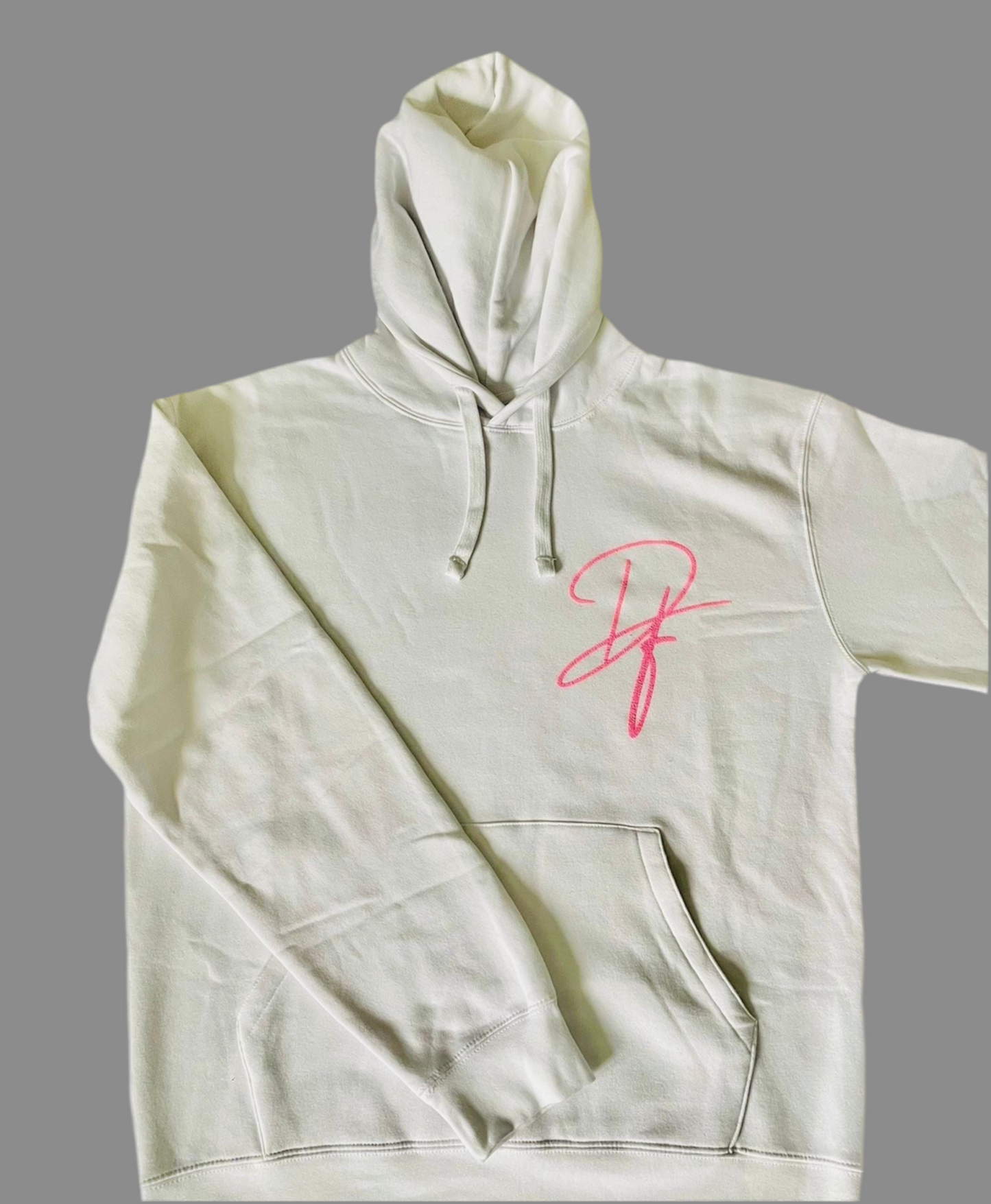 Signature Hoodie