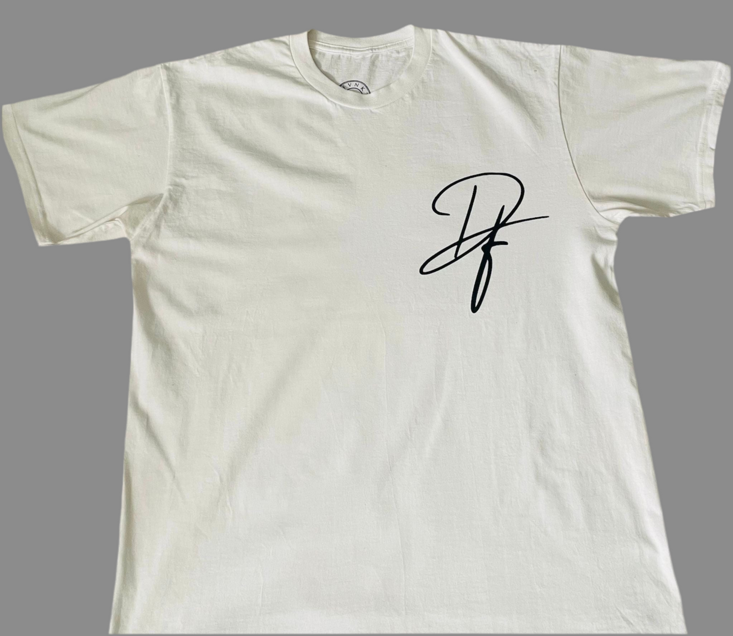 Signature T-Shirt *New Season*