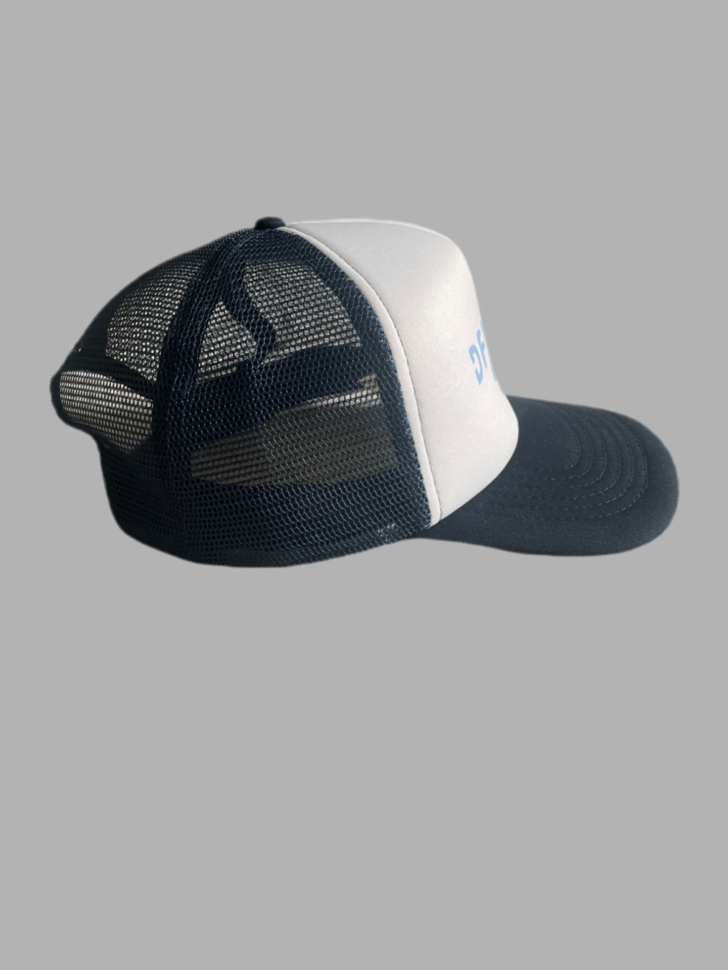 Retro SnapBack Trucker