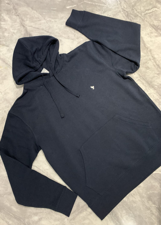 Small Logo Hoodie